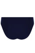 Lise Charmel B85 Rayure En Ligne Bikini Wide Side Bottom